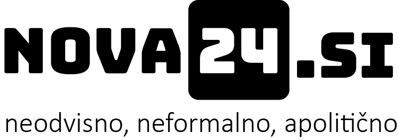 Logo Nova24.si